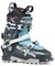 Skialpové lyžiarky Scarpa Magic WMN Blue/Black