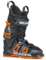 Skialpové lyžiarky Scarpa 4-Quattro SL Black/Orange 22/23