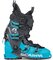 Skialpové lyžiarky Scarpa 4-Quattro XT Ocean Blue 23/24