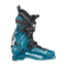 Skialpové lyžiarky Scarpa F1 GT Wmn Petrol/Aqua 24/25