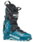 Skialpové lyžiarky Scarpa F1 GT WMN Petrol/Aqua 22/23