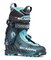 Skialpové lyžiarky Scarpa F1 WMN Anthracite/Aqua 21/22