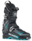 Skialpové lyžiarky Scarpa F1 XT Carbon/Azure 22/23