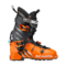 Skialpové lyžiarky Scarpa Maestrale Orange/Black 24/25