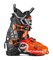Skialpové lyžiarky Scarpa Maestrale orange/anthracite 20/21