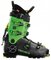 Skialpinistické lyžiarky Tecnica Zero G Tour Scout Black/Green 21/22