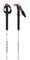 Skialpové palice Atomic BCT Touring Carbon SQS W Wh/C