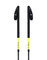 Skialpové palice Black Crows Duos Freebird Black/Yellow