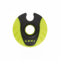Náhradný tanierik na skialpové palice Leki Alpine Basket Cobra Black/Neon Yellow
