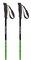 Skialpové palice TSL Tour Alu 2 Light St Twist Green