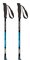 Skialpové palice TSL Tour Alu 3 Light St Twist Blue