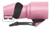 Skialpové pásy Kohla Vertical Women Multifit Pink 120mm