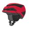 Skialpová prilba Atomic Backland Red 22/23