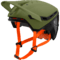 Skialpinistická prilba Dynafit TLT Helmet Winter moss