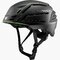 Skialpinistická prilba Dynafit Carbonio Helmet Black/Neongreen