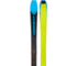 Skialpový set Dynafit Blacklight 88 Speed Frost Blue/Carbon Black 22/23