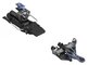 Skialpové viazanie ATK Raider 12 Dark Blue