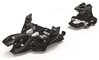 Skialpové viazanie Blizzard binding Marker Alpinist 10 W o Brake, Black / Titanium