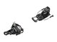 Skialpové viazanie Fritschi Xenic Plus 10 Black/Silver