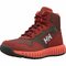Helly Hansen W Monashee ullr heat red brick