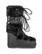 Snehule Moon Boot Classic Faux Fur Black
