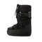Snehule Moon Boot Classic Plus Black