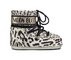 Snehule Moon Boot Mars Animal Giraffe Print