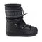 Snehule Moon Boot MID Nylon WP Black