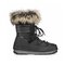 Snehule Moon Boot Monaco Low WP 2 Black