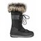 Snehule Moon Boot Monaco WP 2 Black