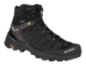 Topánky Salewa MS ALP Trainer 2 Mid GTX Black