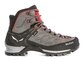 Topánky Salewa MS MTN Trainer Mid GTX Charcoal/Papavero