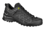 Topánky Salewa MS Wildfire GTX Black Out/Silver