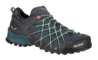 Topánky Salewa WS Wildfire GTX Ombre Blue/Atlantic Deep
