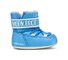 Snehule Moon Boot Crib 2 Light Blue
