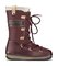 Snehule Moon Boot Monaco Felt Port Royal