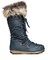Snehule Moon Boot We Monaco Denim Blue