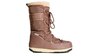 Snehule Moon Boot Monaco Wool Wp Mud