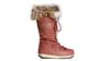 Snehule Moon Boot Monaco WP 2 Rust
