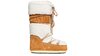 Snehule Moon Boot Wool Sand/Off White