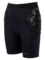 Detské chráničové šortky Burton Kids' Impact Short True Black