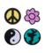 Gripy Burton Foam Stomp Pad Assorted