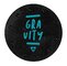 Grip Gravity Vivid Mat Black