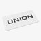 Podložka Union Surf Stomp Pad White