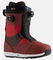 Snowboardové topánky Burton Men's Ion BOA® Sun Dried Tomato