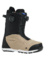 Snowboardové topánky Burton Men's Ruler BOA® Black/Summit Taupe