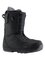 Snowboardové topánky Burton Men's Ruler Boot Black 24/25