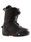 Snowboardové topánky Burton Women's Limelight Step On Boot Black 24/25