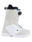 Snowboardové topánky Burton Women's Mint BOA® Gray Cloud
