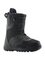 Snowboardové topánky Burton Women's Mint Boot Black 24/25